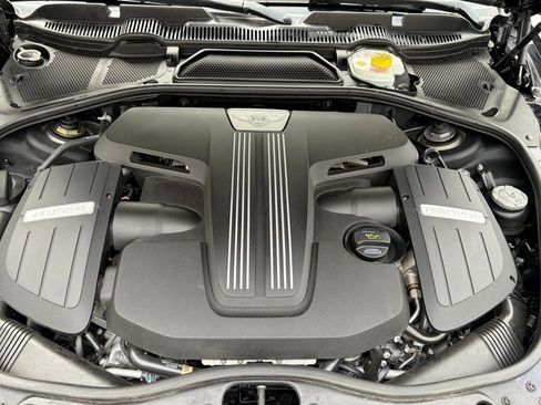 Used 2017 Bentley Continental GT image 7