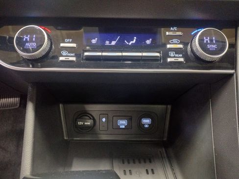 Certified 2023 Hyundai Sonata SEL w/ Convenience Package image 33