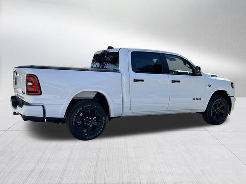 New 2026 RAM 1500 Big Horn image 5