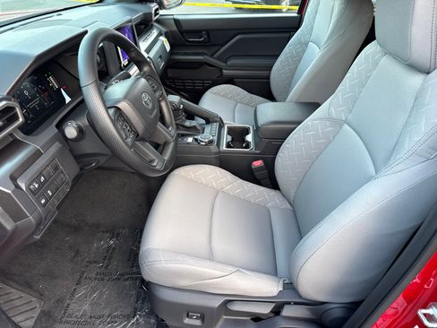 New 2025 Toyota Tacoma SR5 image 26