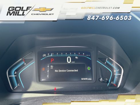 Used 2024 Honda Odyssey Touring image 15