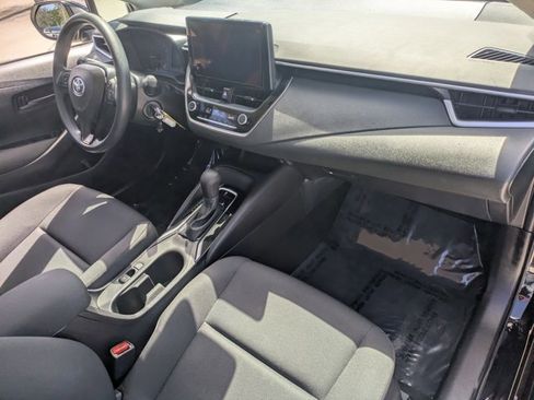 Used 2024 Toyota Corolla LE image 19