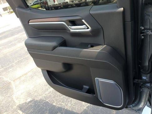 New 2026 GMC Sierra 1500 Denali AWD/4WD image 21