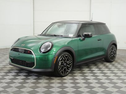 New 2026 MINI Cooper S