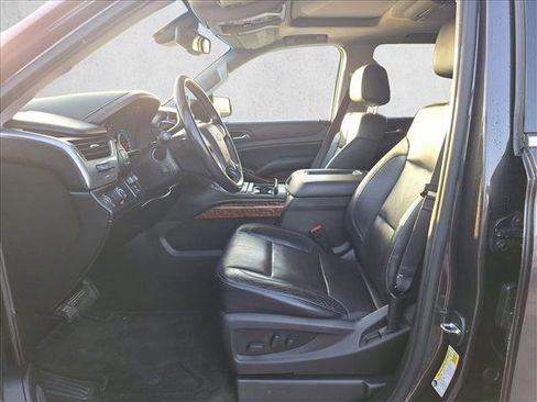 Used 2016 Chevrolet Tahoe LTZ image 10