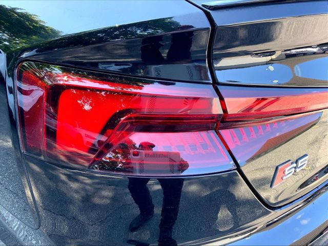 Used 2019 Audi S5 Prestige AWD/4WD image 12