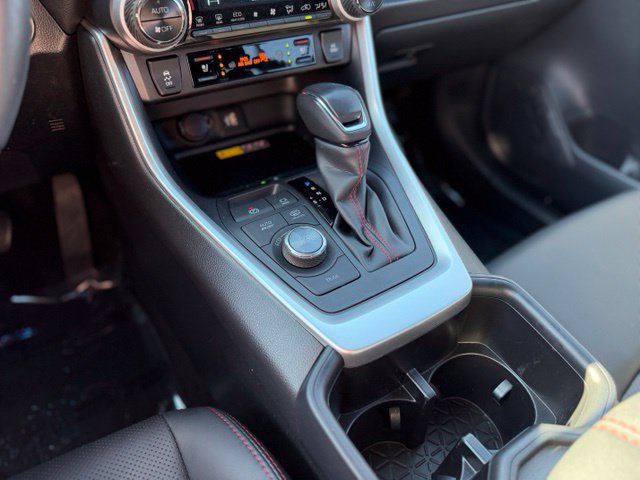 Used 2024 Toyota RAV4 XSE w/ Premium Package AWD/4WD image 27