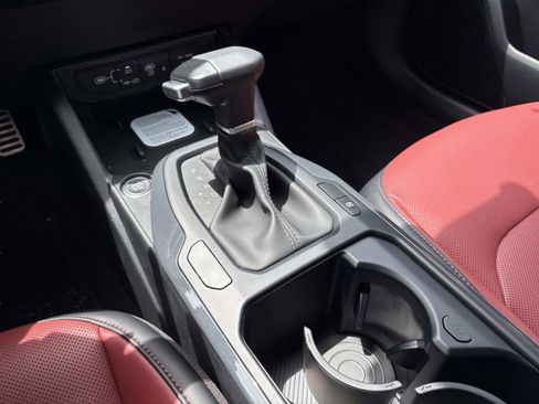 New 2026 Kia K4 GT-Line Turbo FWD image 26