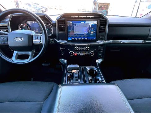 Used 2022 Ford F150 XLT w/ Equipment Group 302A High image 16