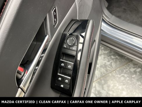 Certified 2023 MAZDA CX-30 AWD 2.5 S w/ Preferred Package image 9