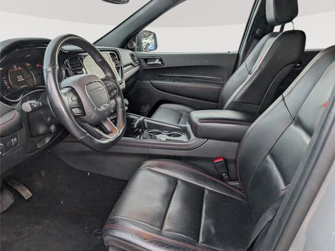 Used 2023 Dodge Durango GT AWD/4WD image 16