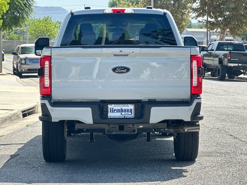 New 2026 Ford F250 XLT w/ XLT Premium Package AWD/4WD image 5