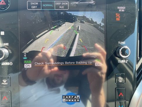 Used 2021 Subaru Outback Onyx Edition XT image 27