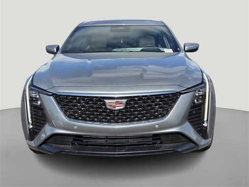 New 2026 Cadillac CT5 Premium Luxury image 5
