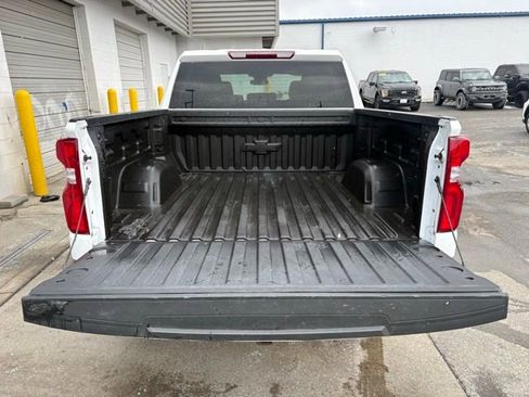 Used 2023 Chevrolet Silverado 1500 RST image 31