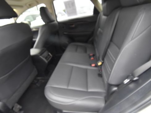 Used 2020 Lexus NX 300 FWD w/ Premium Package image 10