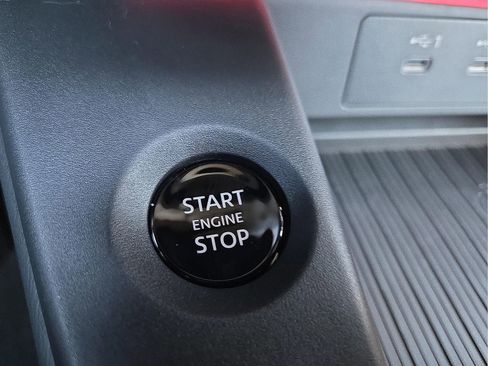 New 2026 Nissan Sentra SR image 19