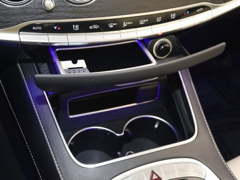 Used 2019 Mercedes-Benz S 63 AMG S 4MATIC Sedan image 48