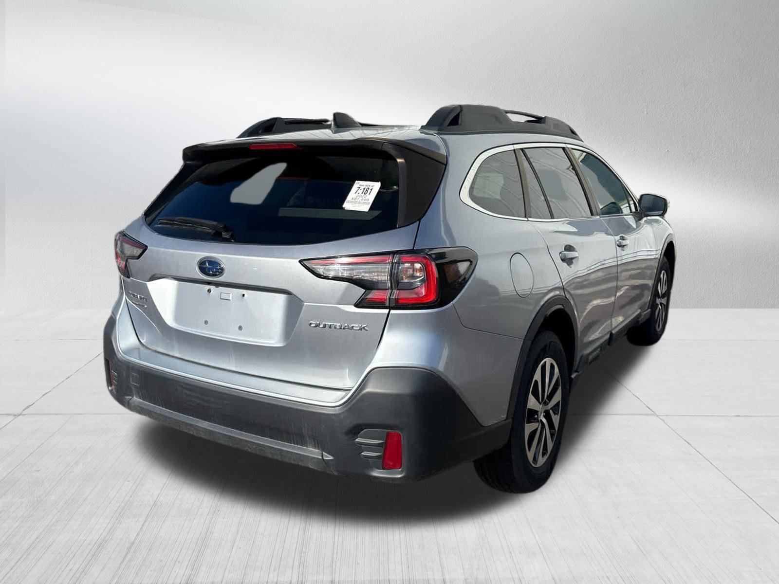 Used 2022 Subaru Outback Premium AWD/4WD image 5