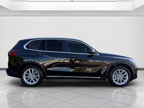 Used 2019 BMW X5 xDrive40i w/ Executive Package AWD/4WD image 6