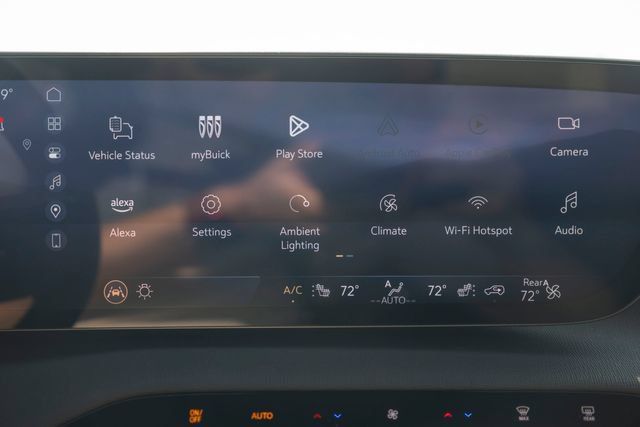 Certified 2025 Buick Enclave Sport Touring AWD/4WD image 27