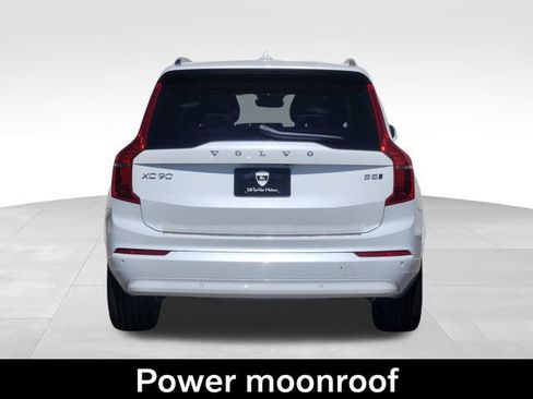 Certified 2023 Volvo XC90 B5 Core w/ Protection Package Premier AWD/4WD image 8