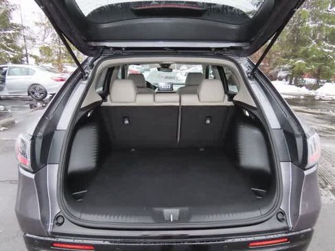 Certified 2023 Honda HR-V EX-L image 10