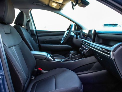 Used 2025 Hyundai Tucson SEL image 40