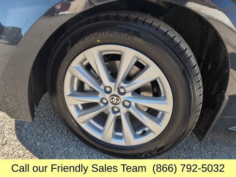 New 2026 Toyota Corolla LE w/ LE Premium Package image 24