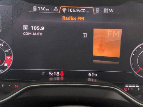 Used 2023 Audi TTS 2.0T Coupe w/ Black Optic Package image 22