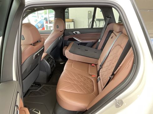 New 2026 BMW X5 xDrive50e w/ M Sport Package image 27