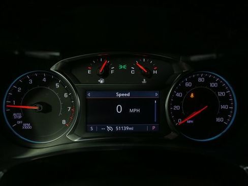 Used 2023 Chevrolet Traverse LT AWD/4WD image 35