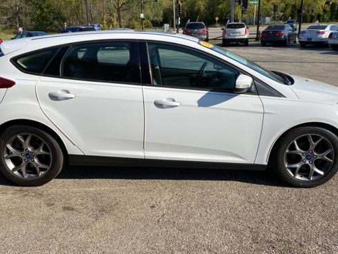 Used 2013 Ford Focus SE image 7