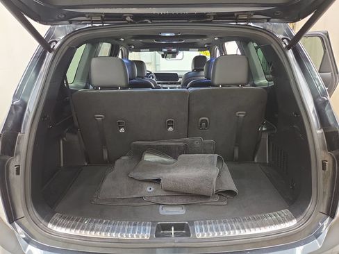 Used 2023 Kia Telluride SX Prestige X-Line AWD/4WD image 8