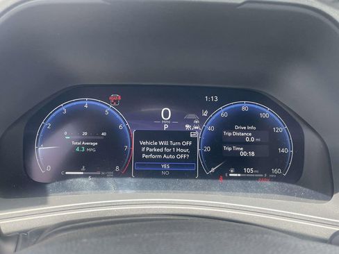 New 2026 Toyota Grand Highlander AWD image 20