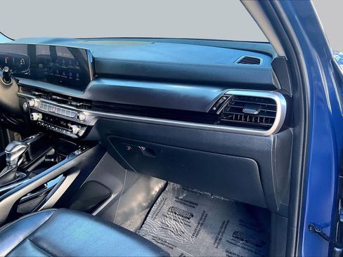 Certified 2025 Kia Telluride S AWD/4WD image 19