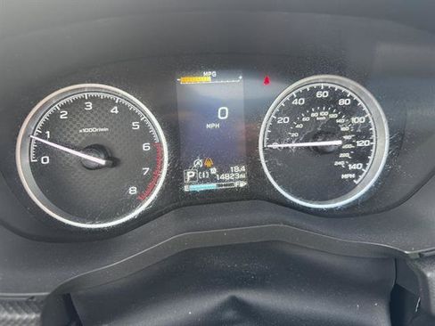 Used 2023 Subaru Forester Premium image 20