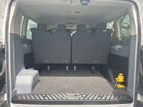 Used 2015 Ford Transit 350 XLT RWD image 25