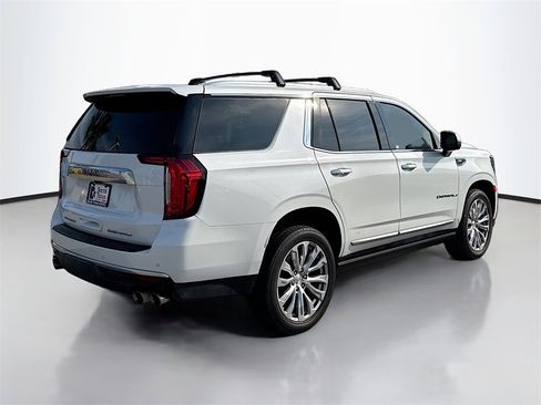 Used 2022 GMC Yukon Denali image 7