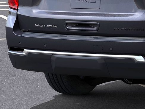 New 2026 GMC Yukon XL Elevation RWD image 14