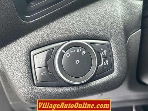Used 2019 Ford Escape SEL AWD/4WD image 29