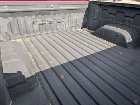 Used 2023 Chevrolet Silverado 1500 ZR2 w/ LPO, Dark Essentials Package AWD/4WD image 36