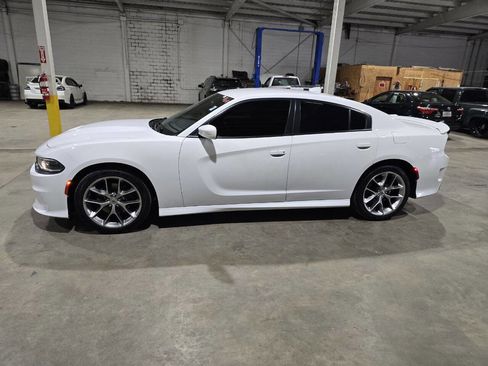 Used 2020 Dodge Charger GT RWD image 4