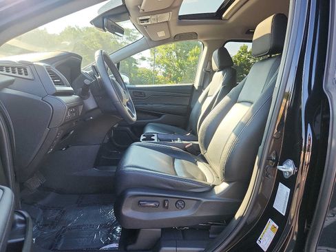 Certified 2023 Honda Odyssey EX-L image 13