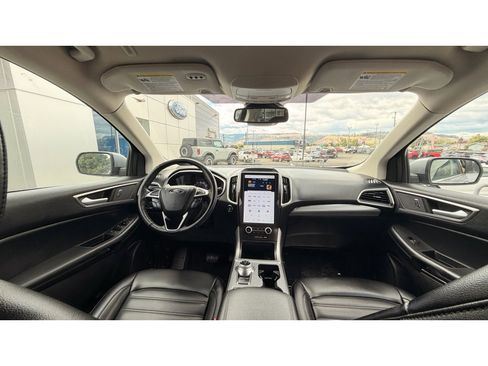 Used 2021 Ford Edge SEL w/ Convenience Package image 32