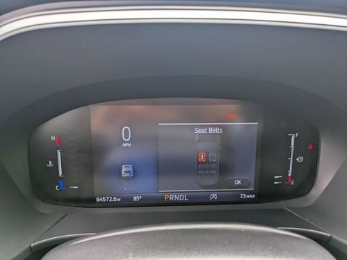 Used 2024 Ford Escape Active FWD image 28