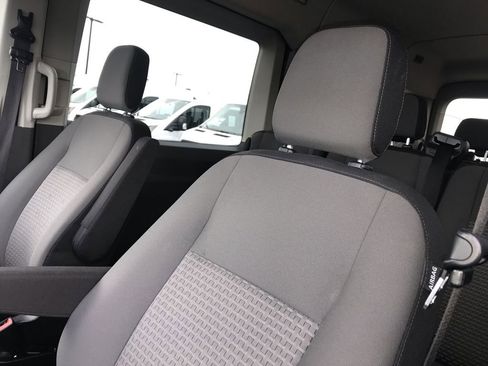 Used 2024 Ford Transit 350 XLT image 11