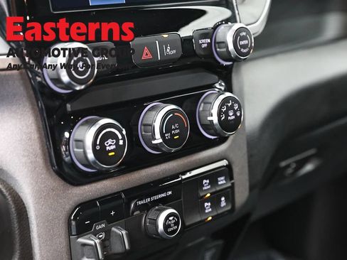 Used 2025 RAM 1500 Tradesman RWD image 20
