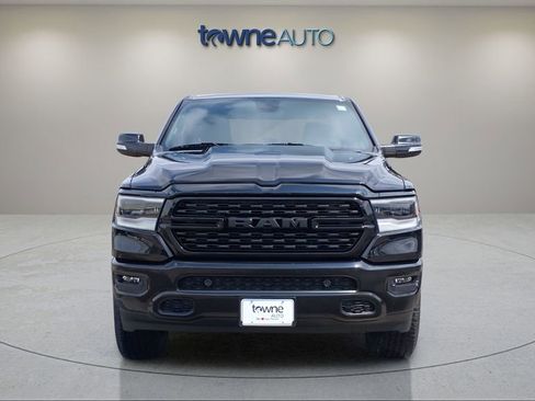 Used 2022 RAM 1500 Big Horn image 8
