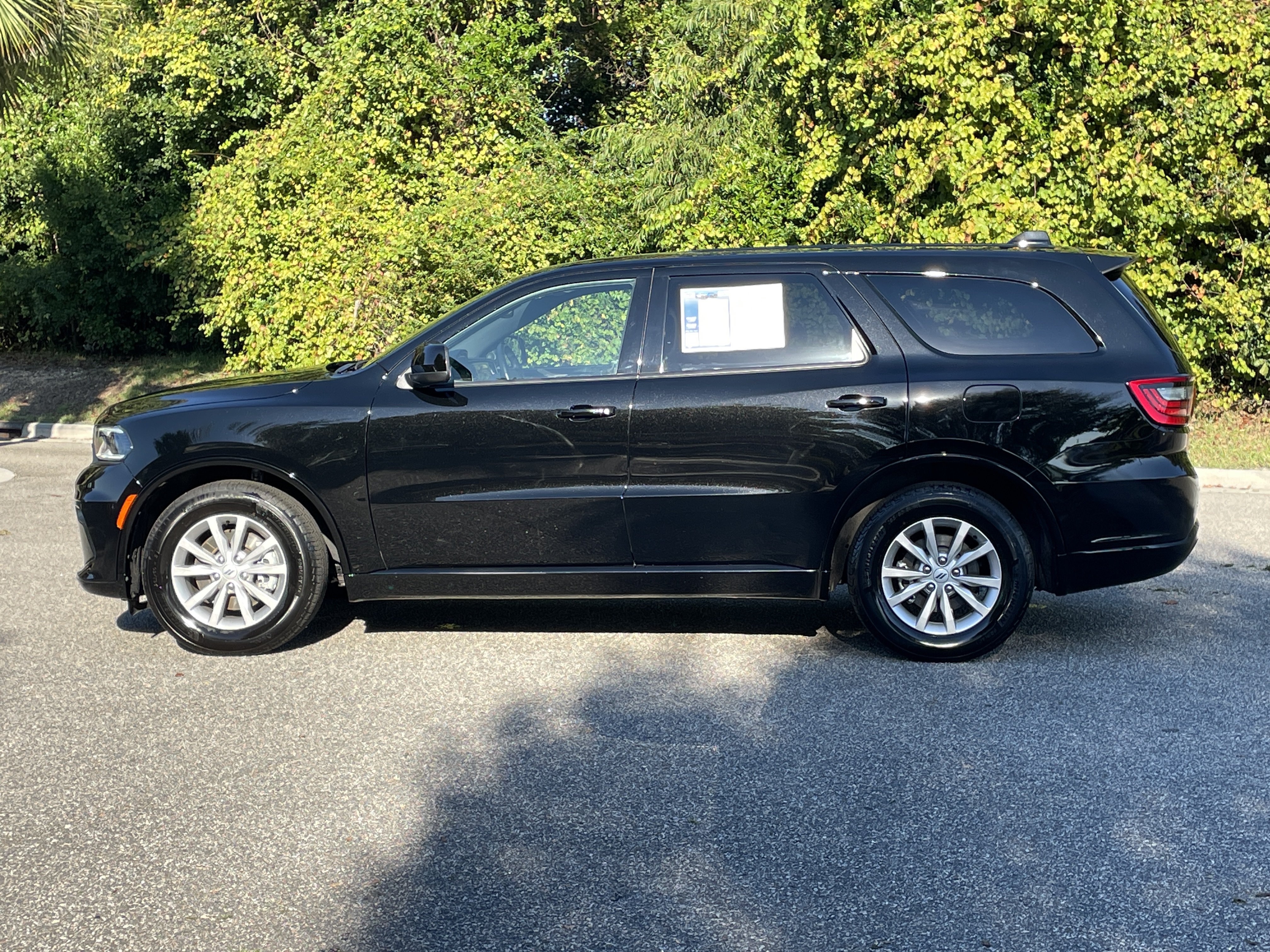 Used 2025 Dodge Durango GT RWD image 5